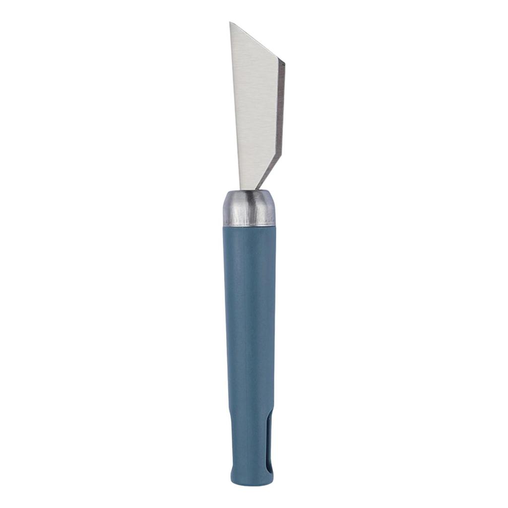 kitchen Carving Modeling tool Stainless Steel Sharp Portable Scimitar for Chef