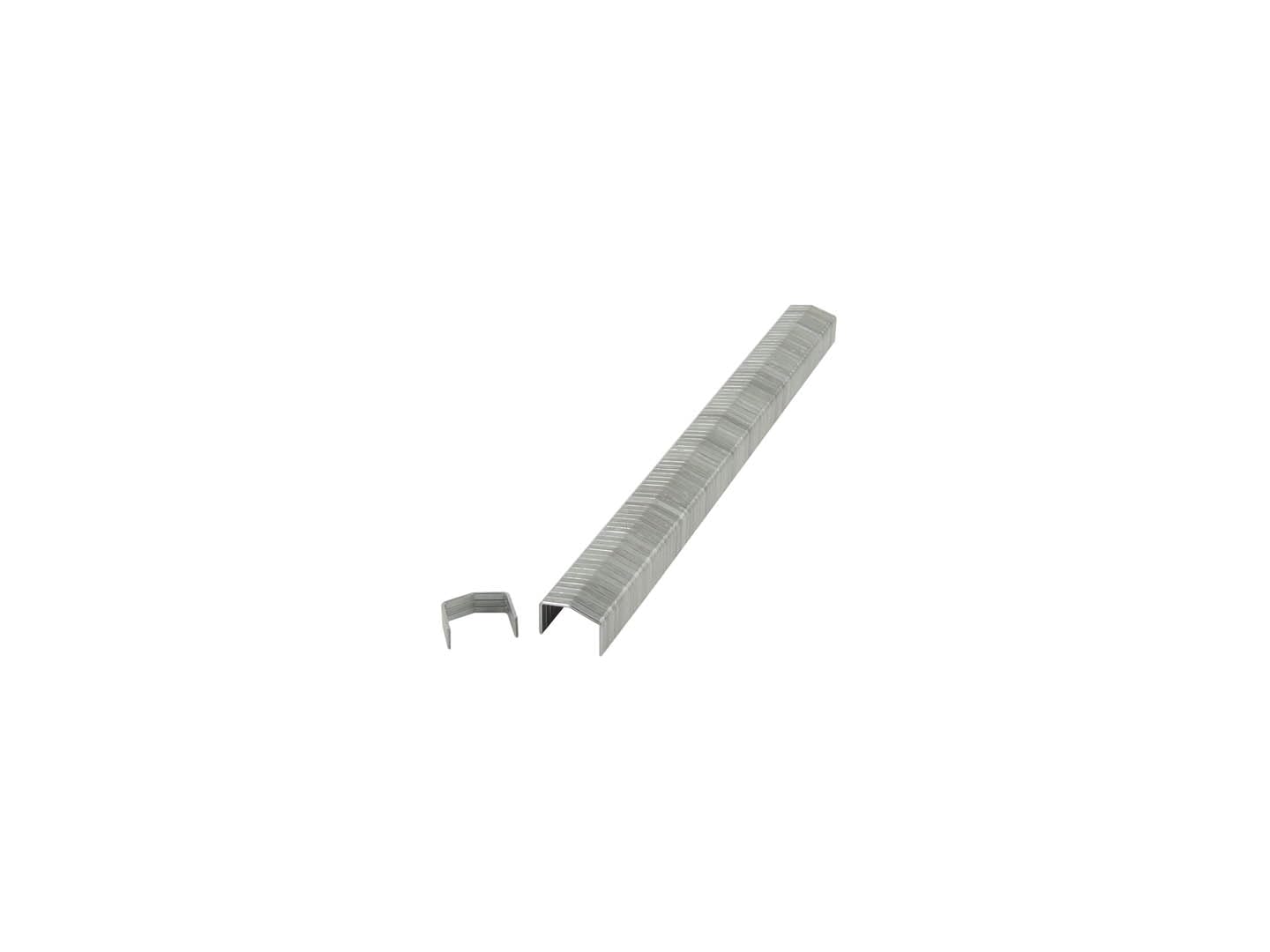 

Eagle Stanley Crown Inch STAPLE B&C BostitchSTCR50193/8-5MPower Staples-3/8 (item)