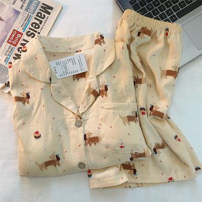 Schlaf- & Hauskleidung – Pyjamas & Schlafsets