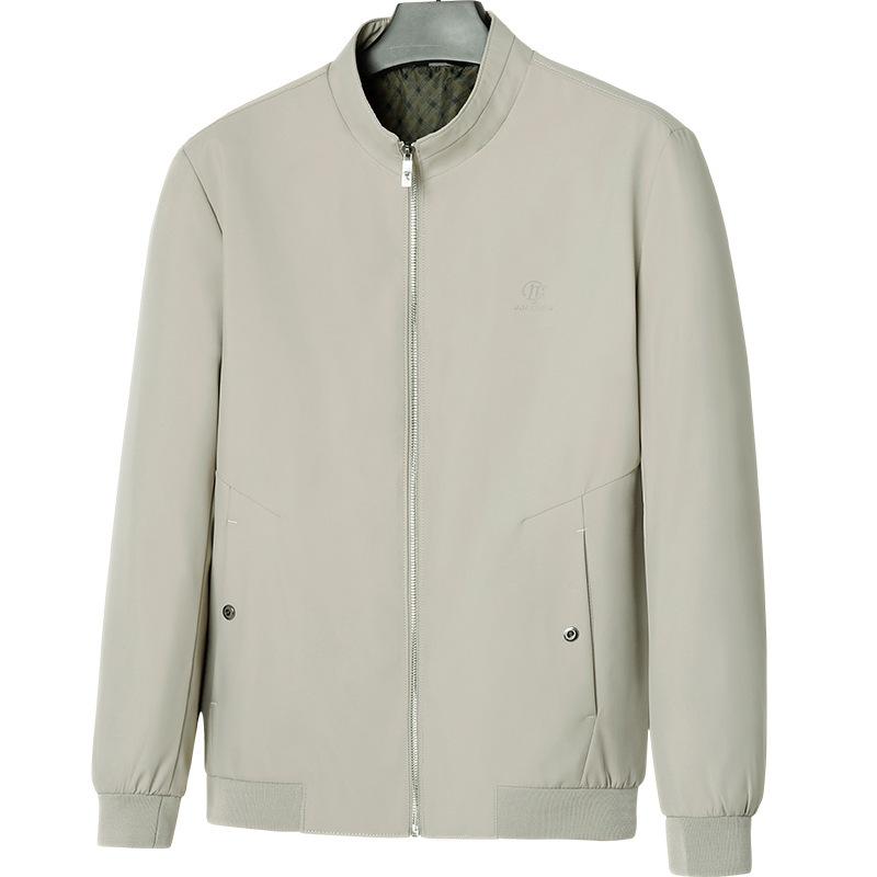 Spring Casual Thin Spring and Autumn Clothes for The Elderly