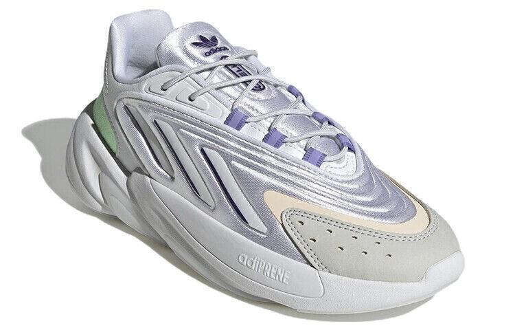 adidas Ozelia Low White Purple Green W - GW3065