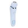 Electric Hair Trimmer Electric Hair Removal Device 800mAh Lady Hair Clipper for Women Underarm Full Body