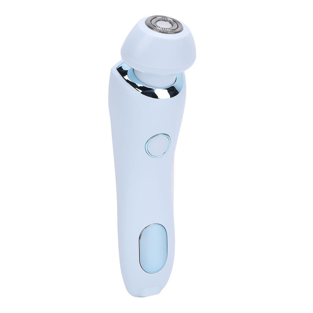 Electric Hair Trimmer Electric Hair Removal Device 800mAh Lady Hair Clipper for Women Underarm Full Body