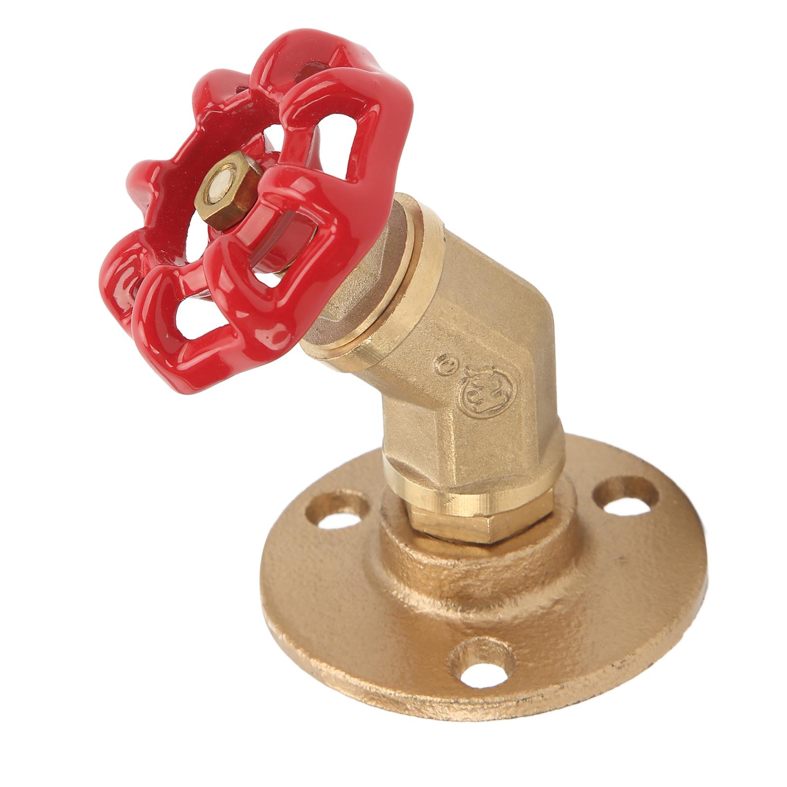 Промышленная труба Вешалка-крючок для одежды Сверхпрочная Деревенская Подставка для шляп Настенная Вешалка для пальто для украшения дома 1530₽