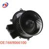 1669066100 Blower for Mercedes-Benz W166