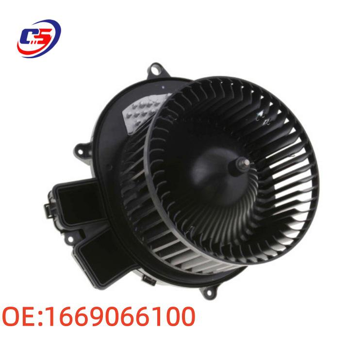 1669066100 Blower for Mercedes-Benz W166