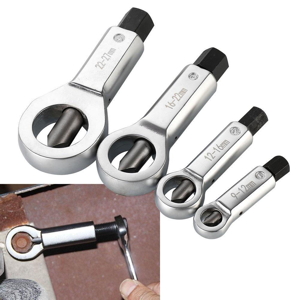 Tool Nuts Splitters Spare Stuck Toughness Accessories Corroded Damaged Nut Parts Remover Splitting Replacement