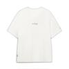 Li-Ning Unisex Short Sleeve T-Shirt AHSW643