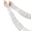 Women's Ice Silk UV Protection Arm Sleeves: Thin, Stylish Sunshade Gloves for Summer