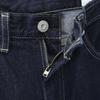 KURODENIM Made In Japan Wide Denim Pants W28 Men's Used