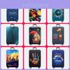 Acessórios de bagagem – Capas para malas de viagem