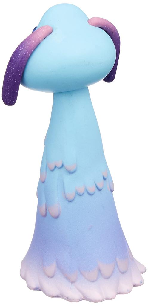 Medicom Toy UDF Ultra Detail Figur 592 Shaun das Schaf UFO ca. 65mm fertig montierte Figur Nein. Filmfieber! Lu-La Lu-La, groß,