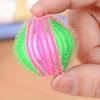 6pcs Washing Machine Hair Remover Laundry Ball Fluff Cleaning Lint Fuzz Grab