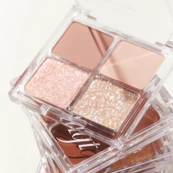 The Face Shop I Moment Paleta 4,8g