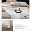 Good Sleep Ice Silk Jacquard Summer Quilt
