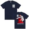 2026 Summer Pablo AlboráN Global Tour Kmo 2026 Merch T Shirts Men Women Fashion Vintage Hip Hop Tshirt For Men And Women