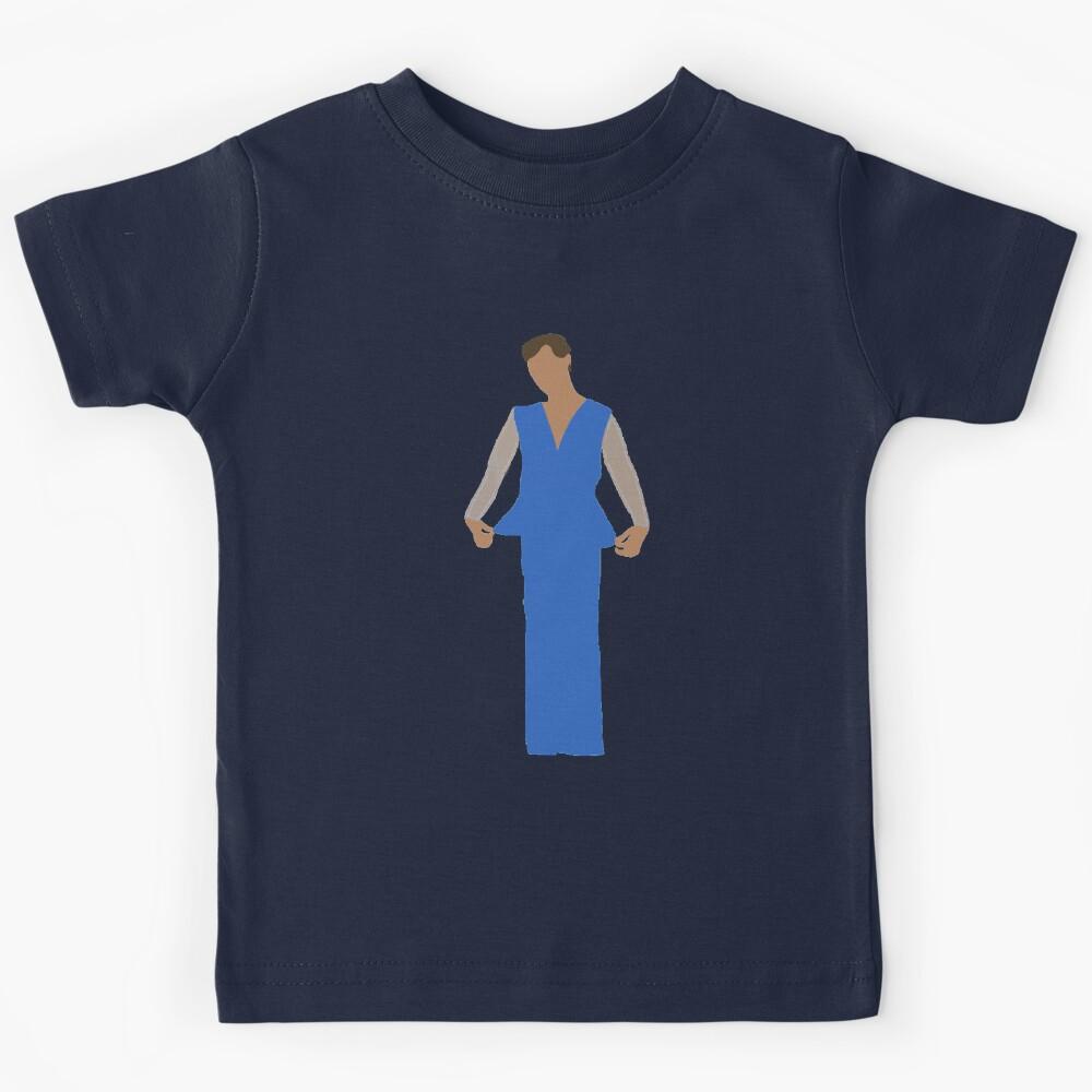 harry styles Kids T-Shirt 130
