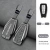Geely Emgrand Key Cover Compatible with Xingrui, Xingyue L, Boyue L, Binyue, Binrui, Jiaji - Full Protection with Metal Buckle