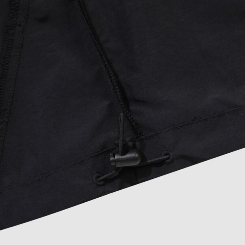 Umbro Classic Stand Neck Warm Up Jacket Ur121cjk31 Blk