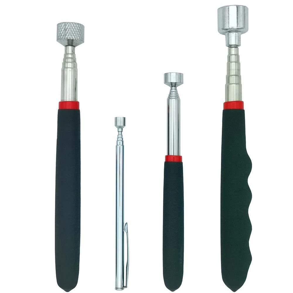 Magnetic Retractable Pickup Tool Rod with Bulk Discount