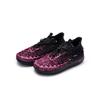 Nike ACG Watercat+ Freizeitschuhe Unisex Niedrig geschnitten Rosa/Schwarz CZ0931-002(Team80-S-BOX)