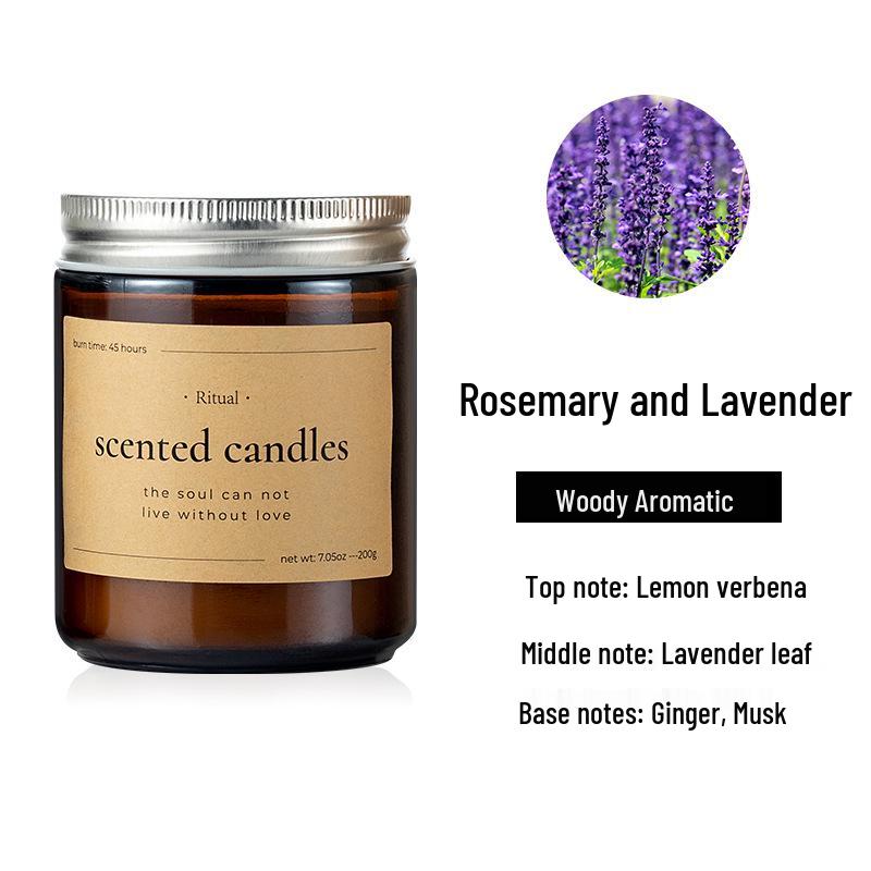 

Ароматические свечи в виде реакционных склянок - Высококлассный подарок и украшение для дней рождения и вечеринок