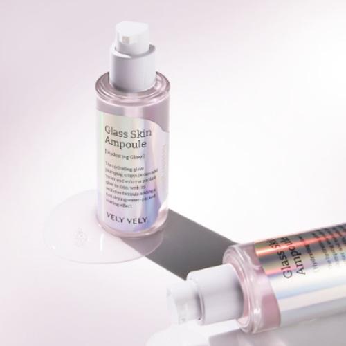 VELYVELY Glass Skin Ampoule 40ml