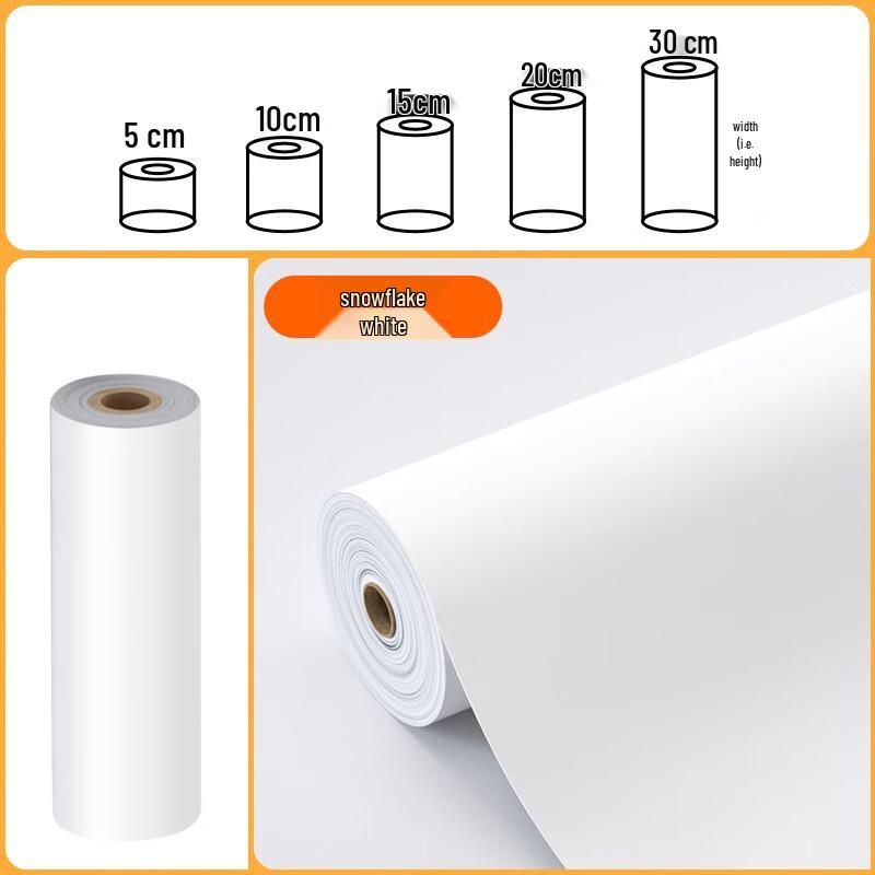 

Self-Adhesive Decorative Trim Sticker