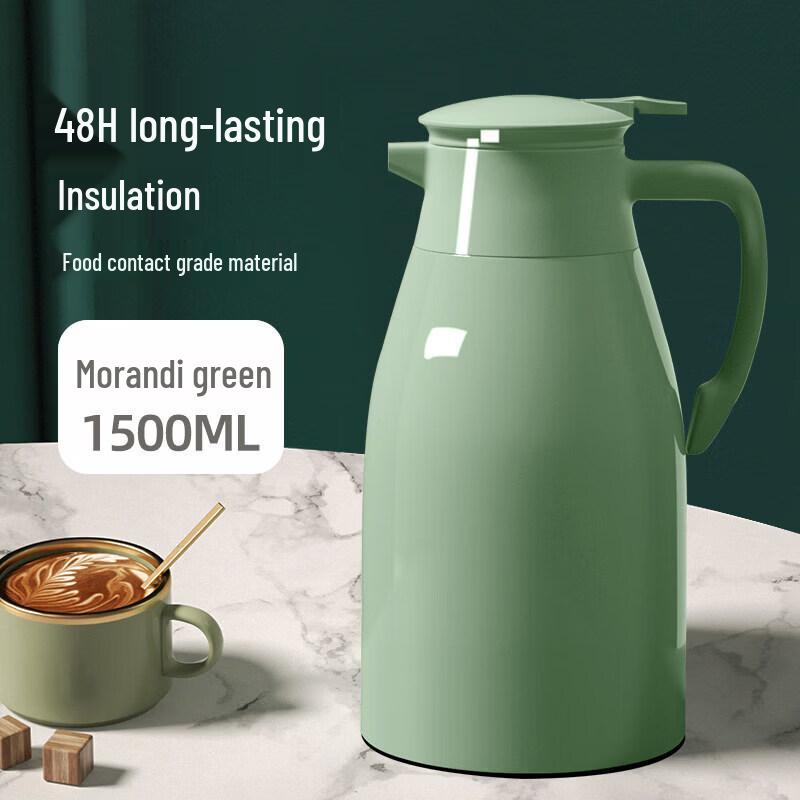Youluo Smart Glass Thermal Stew Pot