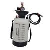 5L Pneumatic Transmission Fluid Pump Oil Pneumatic Oil ing Gear Oil Pump Pneumatic Fluid Extractor Tool