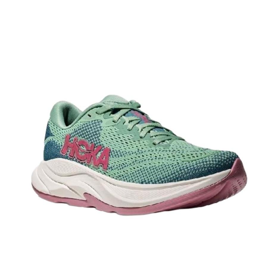 Hoka One One Rincon 4 Široké Všestranné Pohodlné Odolné Podpůrné Reagující Běžecké boty Dámská teniska 1155133-JTL