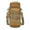 Multi-Functional Water Bottle Pouch Fishing Hiking Cycling Outdoor Sports Waist Bag Oxford Fabric