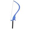 Eyebrow Tattoo Line Marking Ruler Microblading Eyebrow Positioning Line Sponge Msure Tool Set