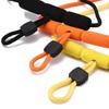 Adjustable Floating Glasses Strap Anti-Slip Glasse Retainer for Swimming Diving Water Sports Sunglasses Holder Lanyard Accessory