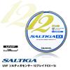 Daiwa UVF Saltiga Sensor PE 5 Colors Color X12EX+Si Line, 1.5, 300m, (with Markings)