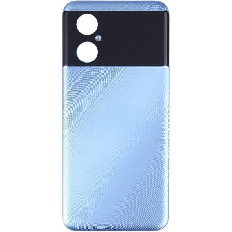 Parts Battery Back Cover for Xiaomi Poco M4 5G / Poco M4 5G / Redmi Note 11R