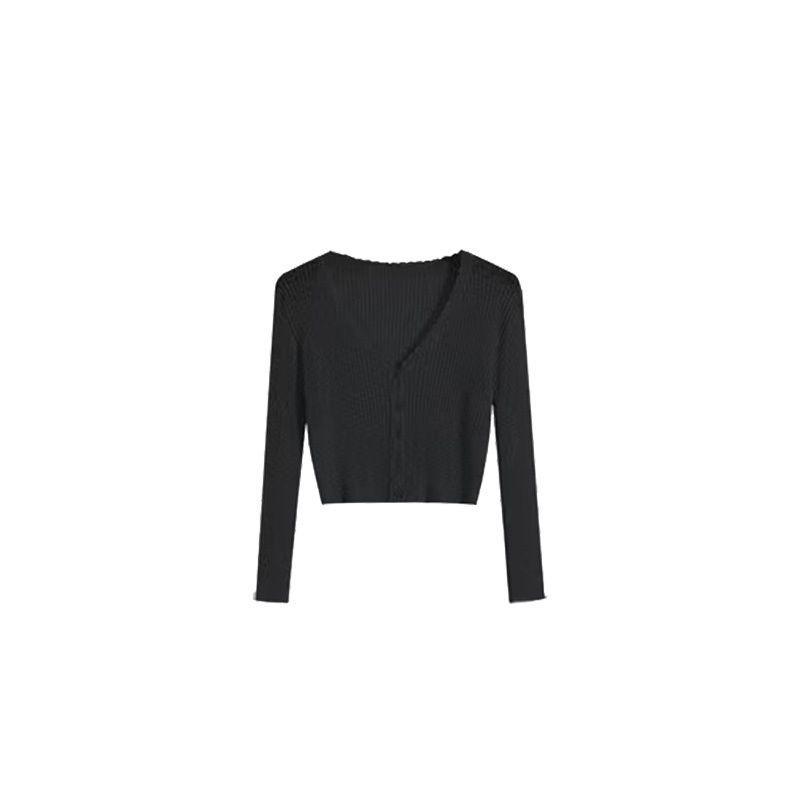 

Чистый и сексуальный комплект платья-камезоли с цветочным принтом, подчеркивающий талию, с летним кардиганом - Короткая А-силуэтная юбка для женщин XL (Recommended 115-125 lbs)