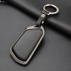 Zinc Alloy Car Key Case For VW Volkseagen Golf 8 MK8 ID.3 ID.4 Cupra Skoda Octavia A8 SEAT Leon MK4 2020 2021 Formentor Tarraco
