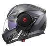 LS2 Modular Helmet FF902 Scope II Oxyd