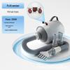 "High-Power Quick-Drying Pet Hair Dryer for Large Dogs"