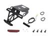 KITACO Fender Eliminator Kit (Number Plate Mounting Bracket) for XSR125 (RE46J) BVF1/2 (Product Code 691-0240000)