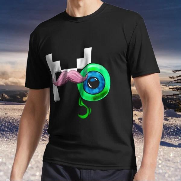 New item Jacksepticeye Markiplier Duo Logo TEE T-Shirt Funny Size S to 5XL 2XL