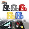 Universal Motorcycle Parts Motocross CNC Rear Oil Cup Cover Decorative Cover For BMW KTM Ducati Tuning Spare Parts