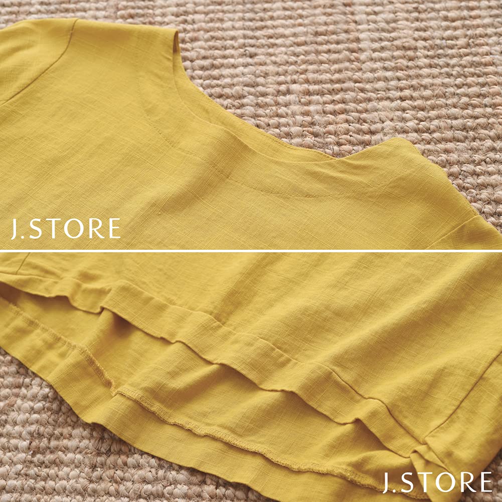 Sleeve Relaxed Dolman Loose Adult Long Mori Spring Korean Elastic [J Store] 3/4 T-Shirt, Figure-Flattening, Sleeves, Fit, Top, Blouse, Sleeves,