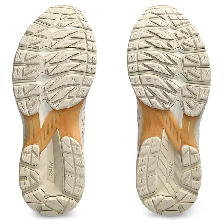 Asics Gel Terrain Birch Unisex Sneakers Cream 1203A342-200