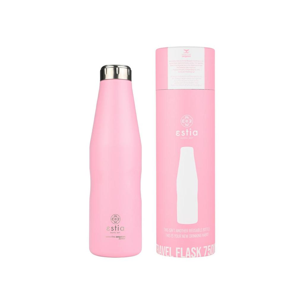 Butelka Termiczna 750 Ml Blossom Rose