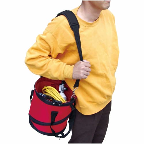 E-Value Padded Shoulder Belt ETP-SB