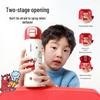 FGA 316L Stainless Steel Dual-Drink Insulated Kids Water Bottle