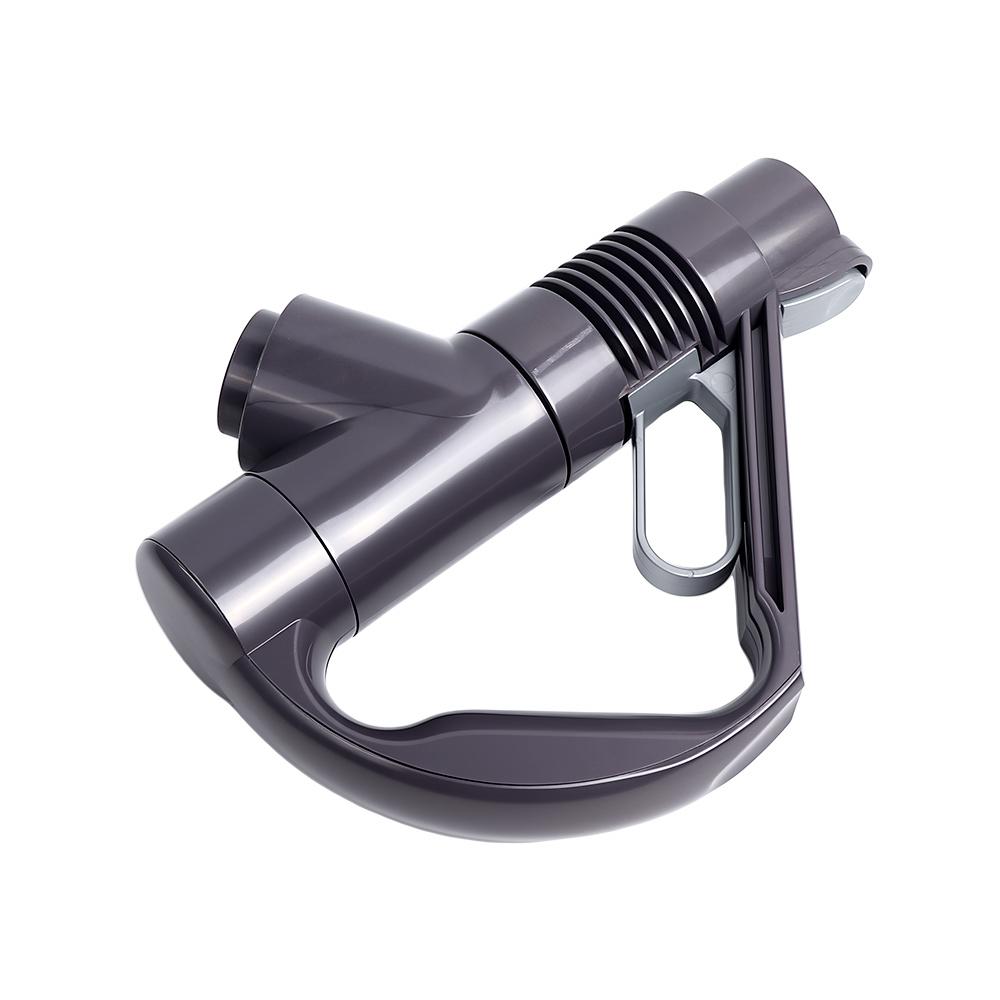 Wandgriff Ersatz für Dyson DC19 DC23 DC26 DC29 DC32 DC33C DC36 DC37 DC48 DC52 Kehrteile Haushaltskehrer DC-Serie Wandgriff