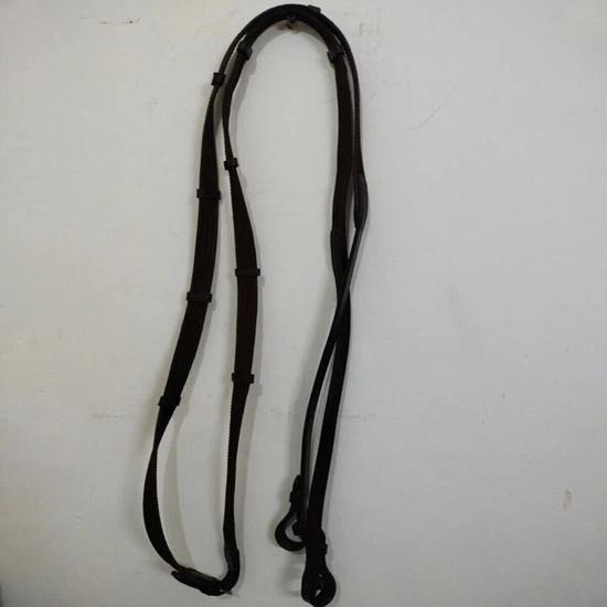 New Web Reins Dressage Reins For Bridle All Sizes Available.